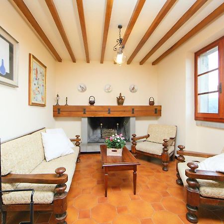 Holiday Home Montebello By Interhome Monterchi Εξωτερικό φωτογραφία