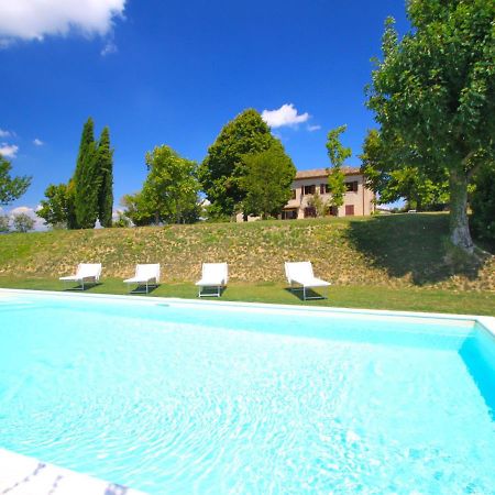 Holiday Home Montebello By Interhome Monterchi Εξωτερικό φωτογραφία