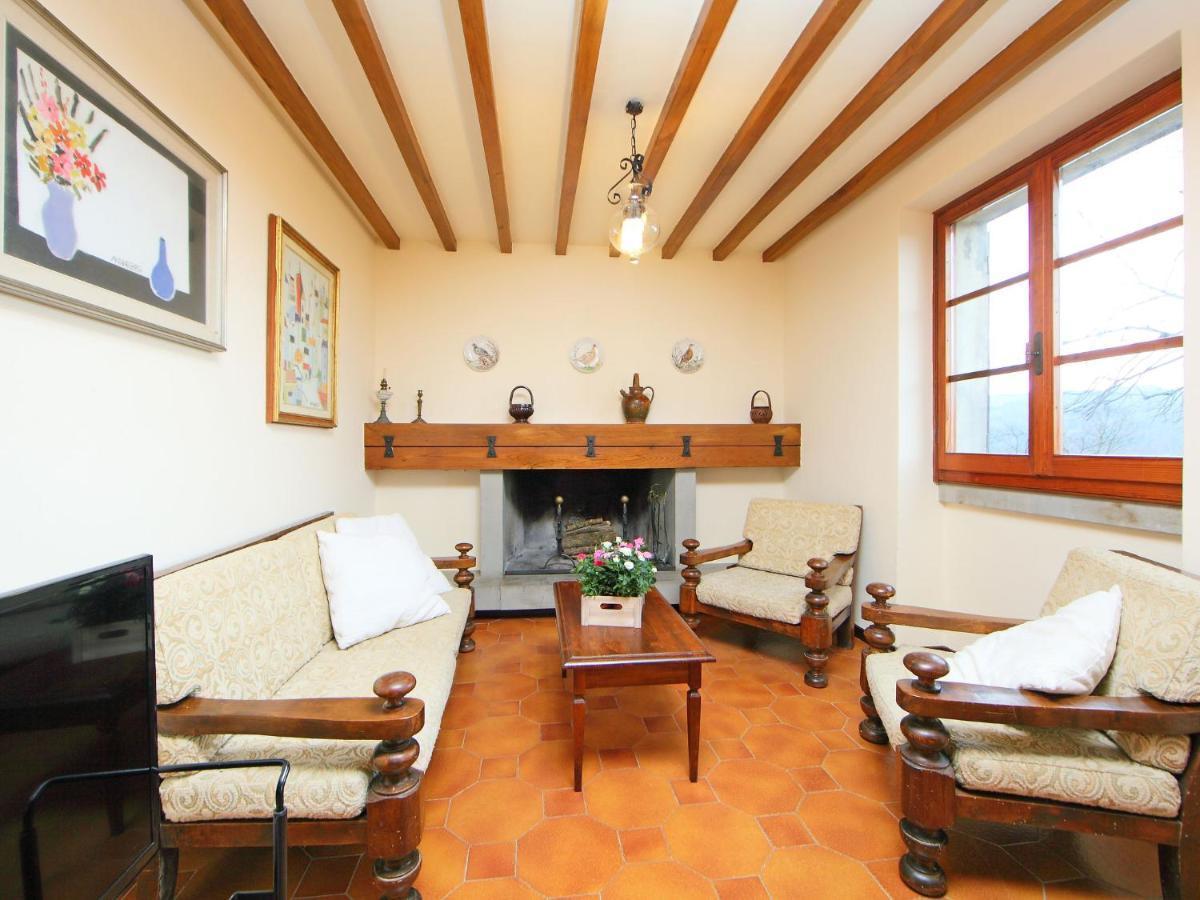 Holiday Home Montebello By Interhome Monterchi Εξωτερικό φωτογραφία