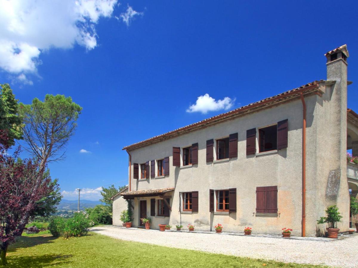 Holiday Home Montebello By Interhome Monterchi Εξωτερικό φωτογραφία