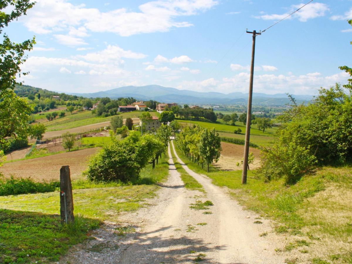 Holiday Home Montebello By Interhome Monterchi Εξωτερικό φωτογραφία