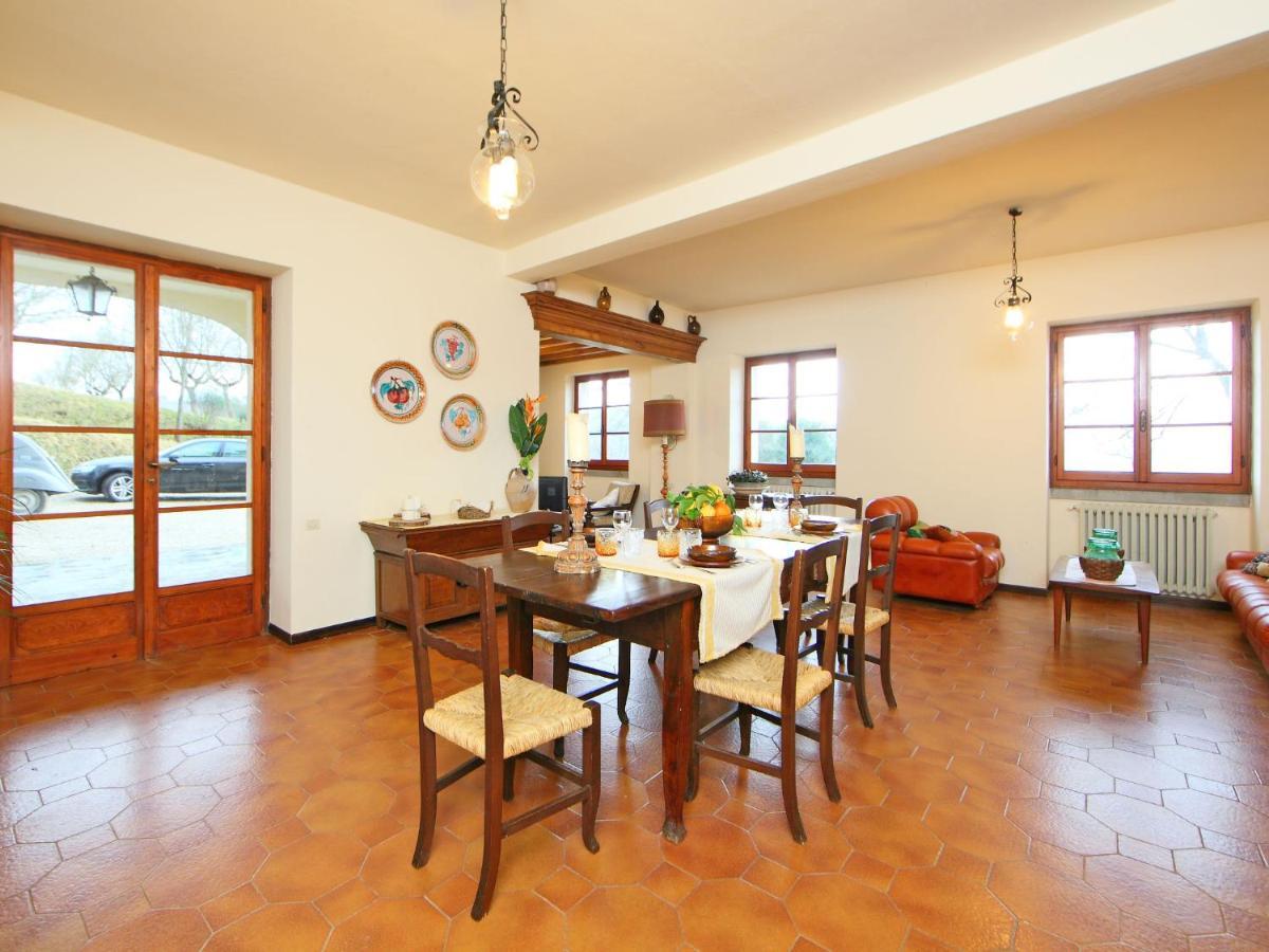 Holiday Home Montebello By Interhome Monterchi Εξωτερικό φωτογραφία