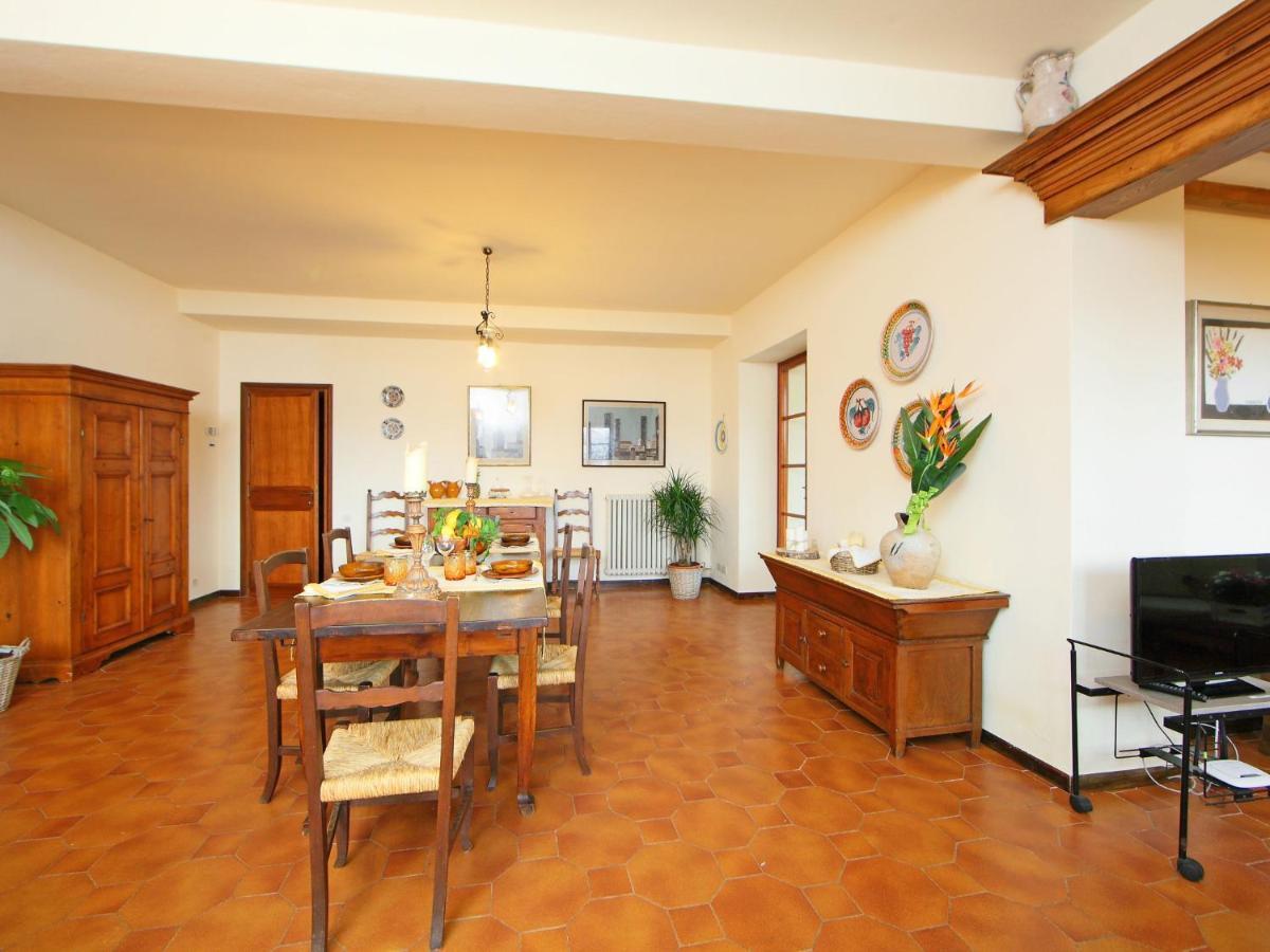 Holiday Home Montebello By Interhome Monterchi Εξωτερικό φωτογραφία