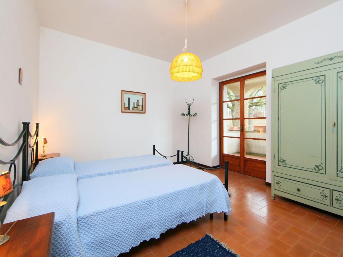 Holiday Home Montebello By Interhome Monterchi Εξωτερικό φωτογραφία