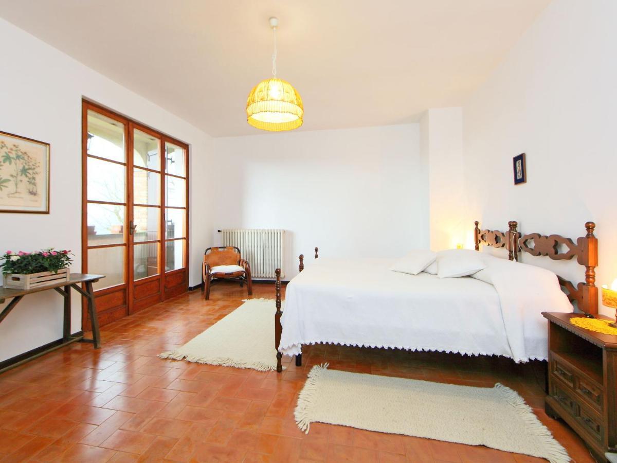 Holiday Home Montebello By Interhome Monterchi Εξωτερικό φωτογραφία