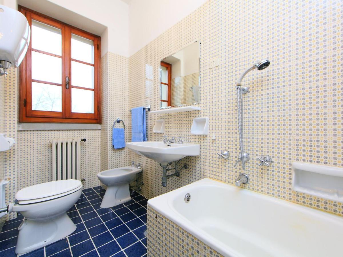 Holiday Home Montebello By Interhome Monterchi Εξωτερικό φωτογραφία
