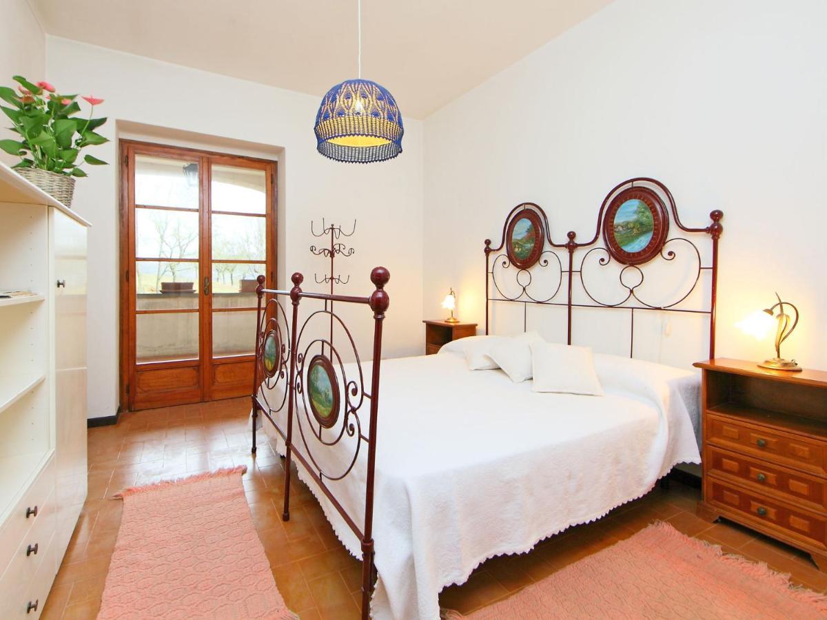 Holiday Home Montebello By Interhome Monterchi Εξωτερικό φωτογραφία