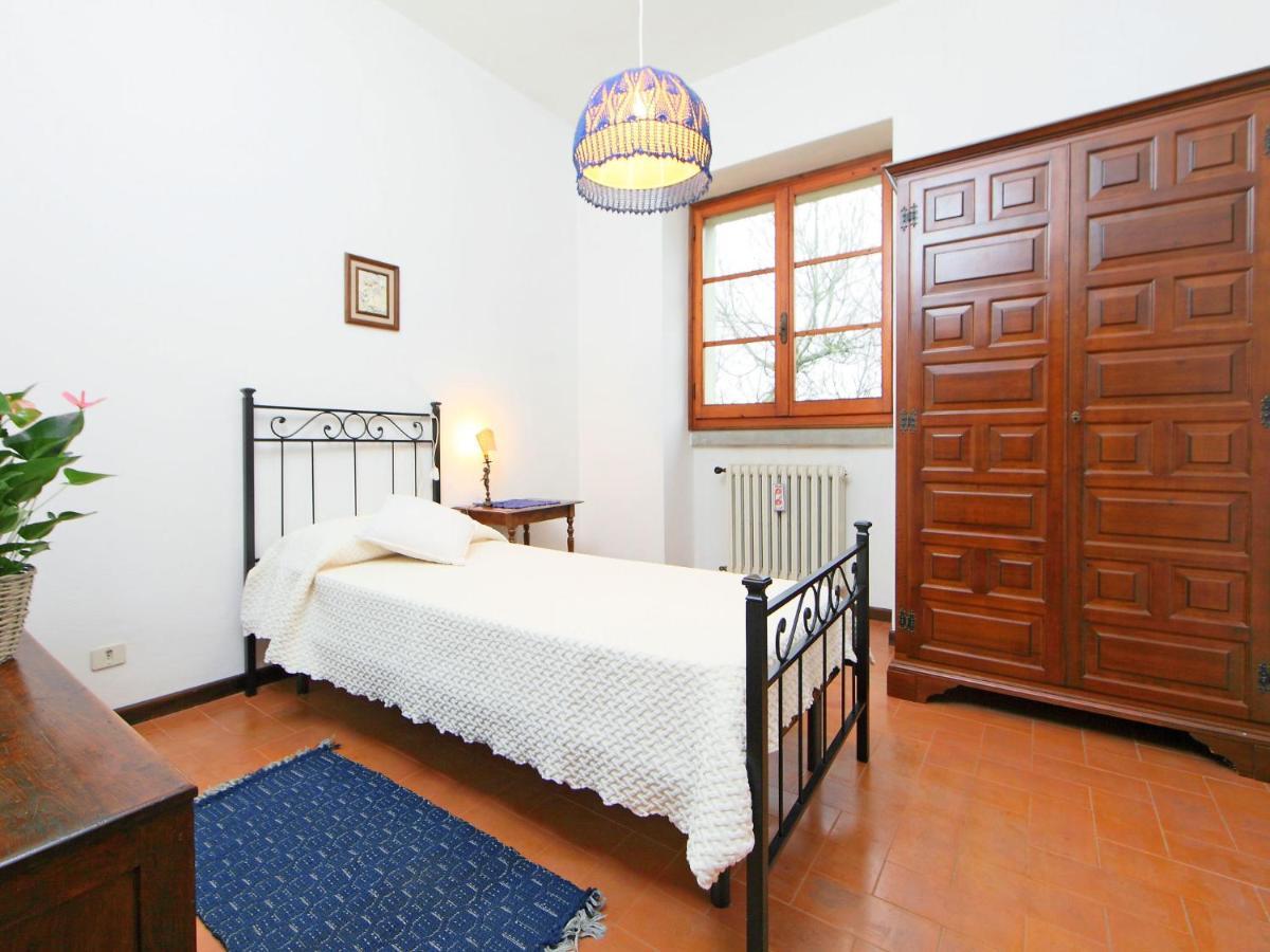 Holiday Home Montebello By Interhome Monterchi Εξωτερικό φωτογραφία