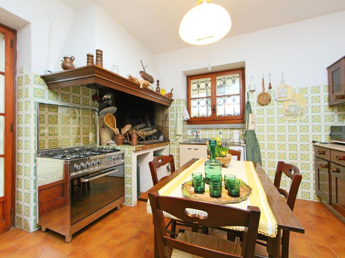 Holiday Home Montebello By Interhome Monterchi Εξωτερικό φωτογραφία