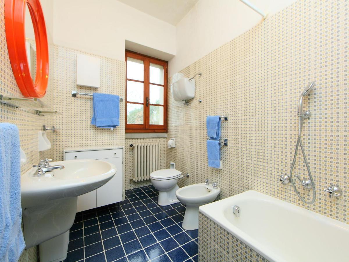 Holiday Home Montebello By Interhome Monterchi Εξωτερικό φωτογραφία